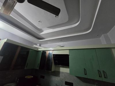 Kitchen Image of 2300 Sq.ft 4 BHK Independent House for sale in Natkur Lucknow for Rs. 7500000