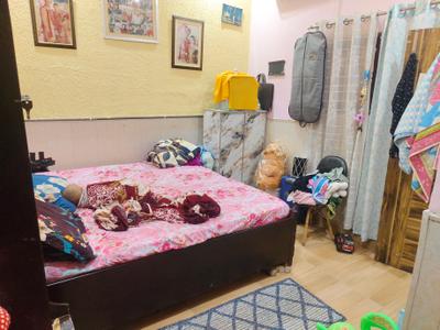 Bedroom Image of 594 Sq.ft 2 BHK Independent House for sale in Sector 86 Faridabad for Rs. 7200000