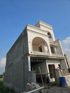 Image of 2500 Sq.ft 3 BHK Duplex for sale in PR7 Airport Road, Zirakpur for Rs. 20000000