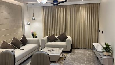 Bedroom Image of 2200 Sq.ft 3 BHK Builder Floor for sale in BPTP Floors Sector 70A, Sector 70A Gurgaon for Rs. 20000000