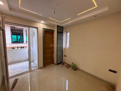Living Room Image of 1020 Sq.ft 3 BHK Builder Floor for sale in Green Field Colony Faridabad for Rs. 13200000