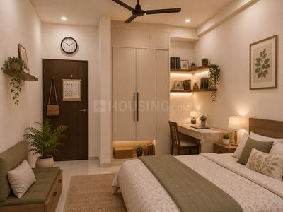 Bedroom Image of 900 Sq.ft 2 BHK Independent House for sale in Robertsonpet Kolar for Rs. 3900000