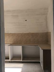 Kitchen Image of 1450 Sq.ft 3 BHK Apartment / Flat for sale in Amrapali Verona Heights, Noida Extension Greater Noida for Rs. 11100000