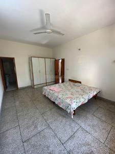 Bedroom Image of 1350 Sq.ft 2 BHK Builder Floor for rent in Sector 80 Mohali for Rs. 25000