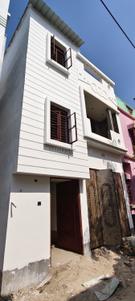 Image of 765 Sq.ft 3 BHK Independent House for sale in Madhyamgram, Kolkata for Rs. 6000000
