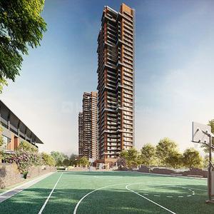 Image of 3537 Sq.ft 4 BHK Apartment / Flat for sale in Max 105, Sector 105, Noida for Rs. 107457000
