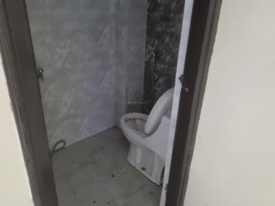 Bathroom Image of 550 Sq.ft 1 BHK Apartment / Flat for sale in Earthshastra Nariman Point, Mahalakshmi Nagar Indore for Rs. 2600000