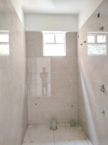 Common Bathroom Image of 1476 Sq.ft 3 BHK Apartment / Flat for sale in Habulus Oakshine, Electronic City Phase 2 Bengaluru for Rs. 7084800