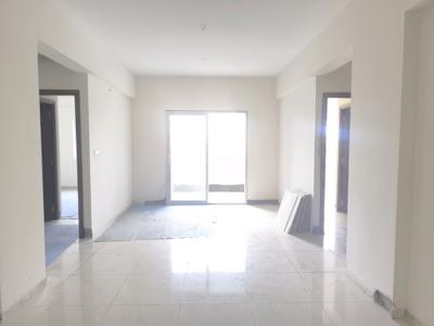 Living Room Image of 1458 Sq.ft 3 BHK Apartment / Flat for sale in DS Sista Grand, Subramanyapura Bengaluru for Rs. 15700000