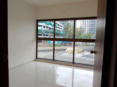 Bedroom Image of 800 Sq.ft 2 BHK Apartment / Flat for sale in Paranjape Blue Ridge The Orion, Hinjawadi Pune for Rs. 11000000
