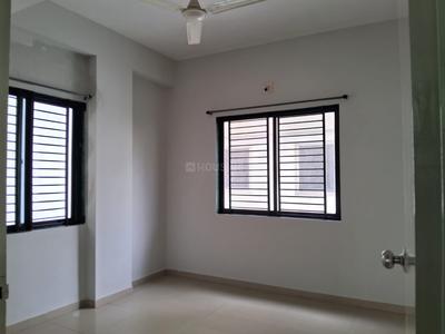 Bedroom Image of 1000 Sq.ft 3 BHK Apartment / Flat for sale in Bhayli Vadodara for Rs. 3800000