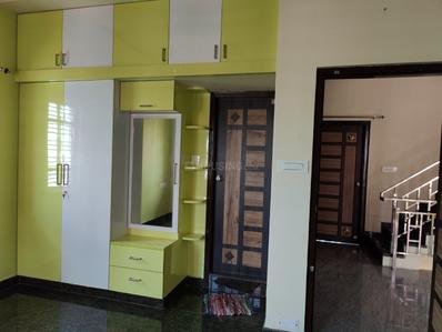 Bedroom Image of 3000 Sq.ft 5 BHK Independent House for rent in Virupakshapura Bengaluru for Rs. 65000