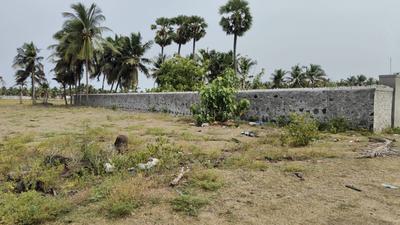 Image of 12000 Sq.ft Residential Plot / Land for sale in Mahabalipuram, Chennai for Rs. 10000000