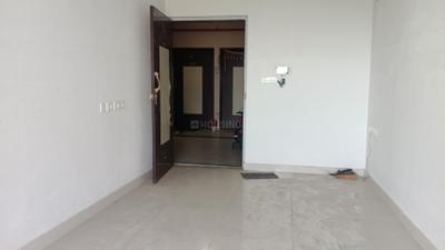 Living Room Image of 1128 Sq.ft 3 BHK Apartment / Flat for sale in The 102, Joka Kolkata for Rs. 6200000