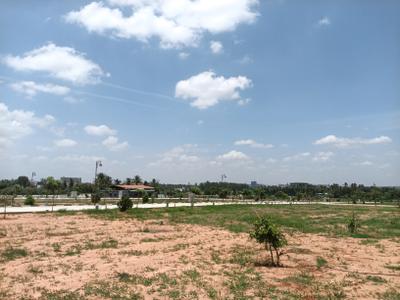 Image of 1800 Sq.ft Residential Plot / Land for sale in Hoskote, Bengaluru for Rs. 12060019