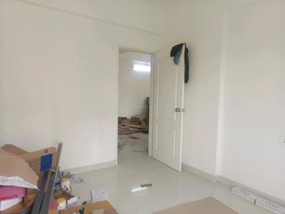 Bedroom Image of 1080 Sq.ft 2 BHK Apartment / Flat for rent in Kumar Paradise, Magarpatta City Pune for Rs. 35000