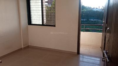 Bedroom Image of 840 Sq.ft 2 BHK Apartment / Flat for sale in Shah Garden Resedency, Vijay Nagar Devlali for Rs. 3500000