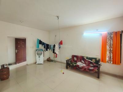 Hall Image of 1850 Sq.ft 3 BHK Apartment / Flat for sale in Diwalipura Vadodara for Rs. 5500000