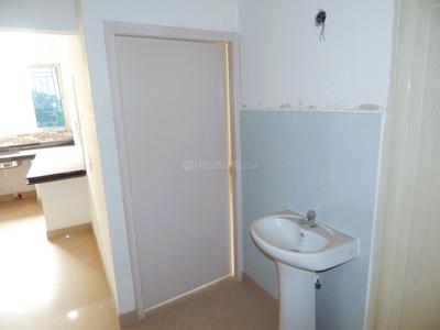 Image of 875 Sq.ft 2 BHK Apartment / Flat for sale in Dum Dum Cantonment, Kolkata for Rs. 3937500
