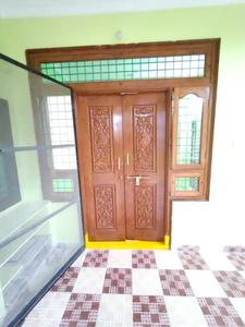 Balcony Image of 2000 Sq.ft 2 BHK Builder Floor for rent in Alwal Secunderabad for Rs. 15000