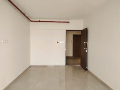 Living Room Image of 900 Sq.ft 2 BHK Apartment / Flat for sale in Gurukrupa Marina Enclave, Malad West Mumbai for Rs. 15200000