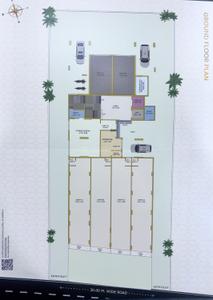 Image of 1145 Sq.ft 2 BHK Apartment / Flat for sale in Ulwe, Navi Mumbai for Rs. 8930000