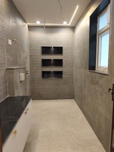 Kitchen Image of 1800 Sq.ft 3 BHK Builder Floor for sale in Sector 85 Faridabad for Rs. 23500000