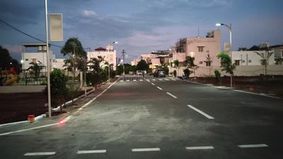 Image of 2190 Sq.ft Residential Plot / Land for sale in Kurumbapalayam, Coimbatore for Rs. 9920000