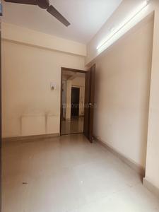 Hall Image of 1100 Sq.ft 2 BHK Apartment / Flat for rent in Sundarvan Apartment, Rabale Navi Mumbai for Rs. 32000