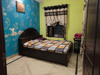 Bedroom Image of 2500 Sq.ft 3 BHK Independent House for sale in Maruti Kunj Gurgaon for Rs. 7800000