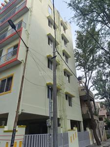 Image of 1200 Sq.ft 2 BHK Apartment / Flat for sale in Galaxy, Horamavu, Bengaluru for Rs. 6000000