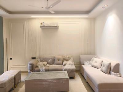 Living Room Image of 1500 Sq.ft 3 BHK Builder Floor for sale in Skywhales Vienna Greens II, Sector 99A Gurgaon for Rs. 17000000