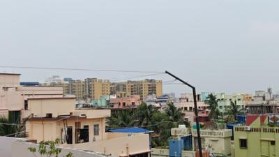 Image of 730 Sq.ft 2 BHK Apartment / Flat for sale in Nataraj Tower, Keshtopur, Kolkata for Rs. 2600000