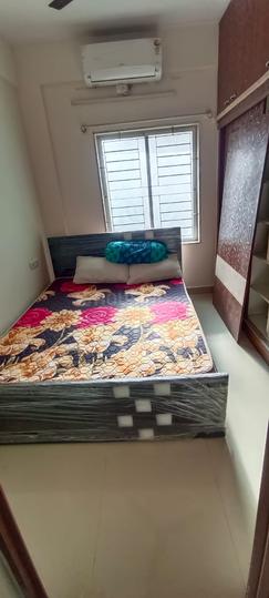 Standalone apartment Bedroom 1