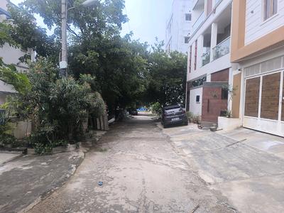 Image of 1200 Sq.ft Residential Plot / Land for sale in SMV Layout, Bengaluru for Rs. 18000350