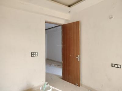 Bedroom Image of 1120 Sq.ft 2 BHK Apartment / Flat for sale in Ambesten Twin Chalet, Noida Extension Greater Noida for Rs. 4850000