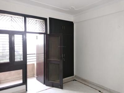 Bedroom Image of 1600 Sq.ft 3 BHK Apartment / Flat for sale in Sector 7 Dwarka New Delhi for Rs. 28500000