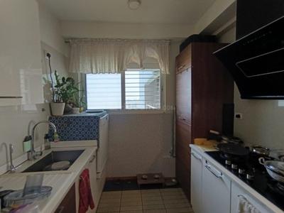 Kitchen Image of 1592 Sq.ft 3 BHK Apartment / Flat for sale in Bren Corporation Champions Square by Bren Corporation, Carmelaram Bengaluru for Rs. 25800000