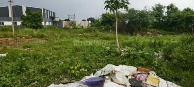 Image of 2400 Sq.ft Residential Plot / Land for sale in Urban Edge Phase II, Mevalurkuppam, Chennai for Rs. 7200000