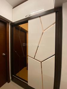 Bedroom Image of 2535 Sq.ft 3 BHK Apartment / Flat for rent in Marvel Bounty, Hadapsar Pune for Rs. 61000