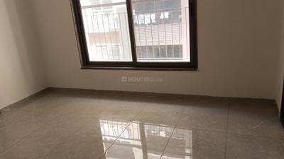 Bedroom Image of 1150 Sq.ft 3 BHK Apartment / Flat for sale in Ansh Amanta, Manipur Ahmedabad for Rs. 9000000
