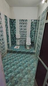 Bathroom Image of 2047 Sq.ft 2 BHK Builder Floor for rent in Korriya Hardoi for Rs. 11000