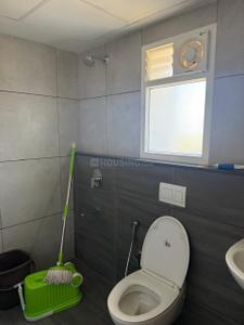 Image of 1677 Sq.ft 3 BHK Apartment / Flat for sale in Kings Fort, Eroor, Kochi for Rs. 14000000