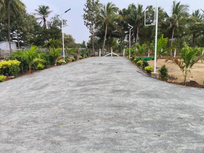 Image of 1520 Sq.ft Residential Plot / Land for sale in Kovilpalayam, Coimbatore for Rs. 3751000