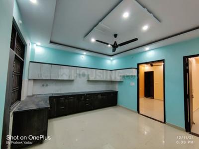 Hall Image of 1295 Sq.ft 3 BHK Villa for sale in Swarnima Aasra Dream City, Sarojini Nagar Lucknow for Rs. 4410000