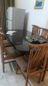 2 BHK Independent Builder Floor