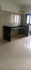 Kitchen Image of 1980 Sq.ft 3 BHK Apartment / Flat for sale in Science City Ahmedabad for Rs. 13000000