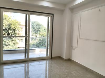 Bedroom Image of 1717 Sq.ft 3 BHK Builder Floor for sale in Smartworld Orchard, Sector 61 Gurgaon for Rs. 26900000