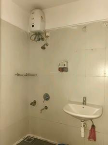 Common Bathroom Image of 860 Sq.ft 2 BHK Apartment / Flat for rent in Lodha Casa Rio Gold, Palava Phase 1 Thane for Rs. 20500