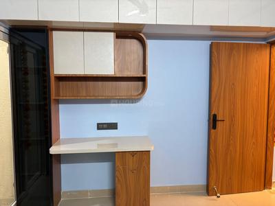 Bedroom Image of 1185 Sq.ft 3 BHK Apartment / Flat for sale in NBCC Tropical Garden, Noida Extension Greater Noida for Rs. 8632000